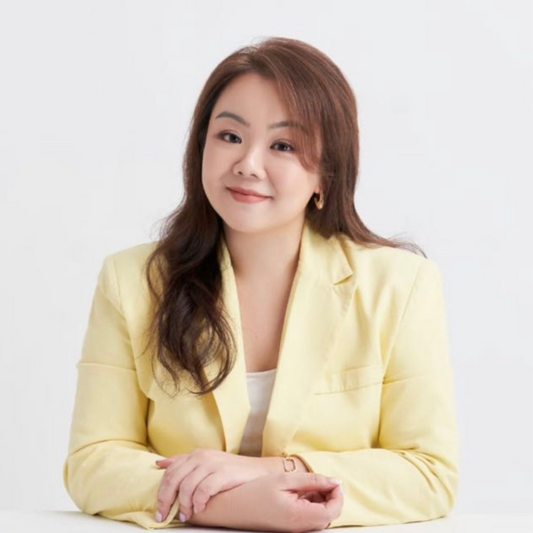 Christine Lim, Co-Founder of LOOP Marketing