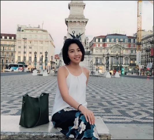 Cheryl Tan, Senior Financial Advisor