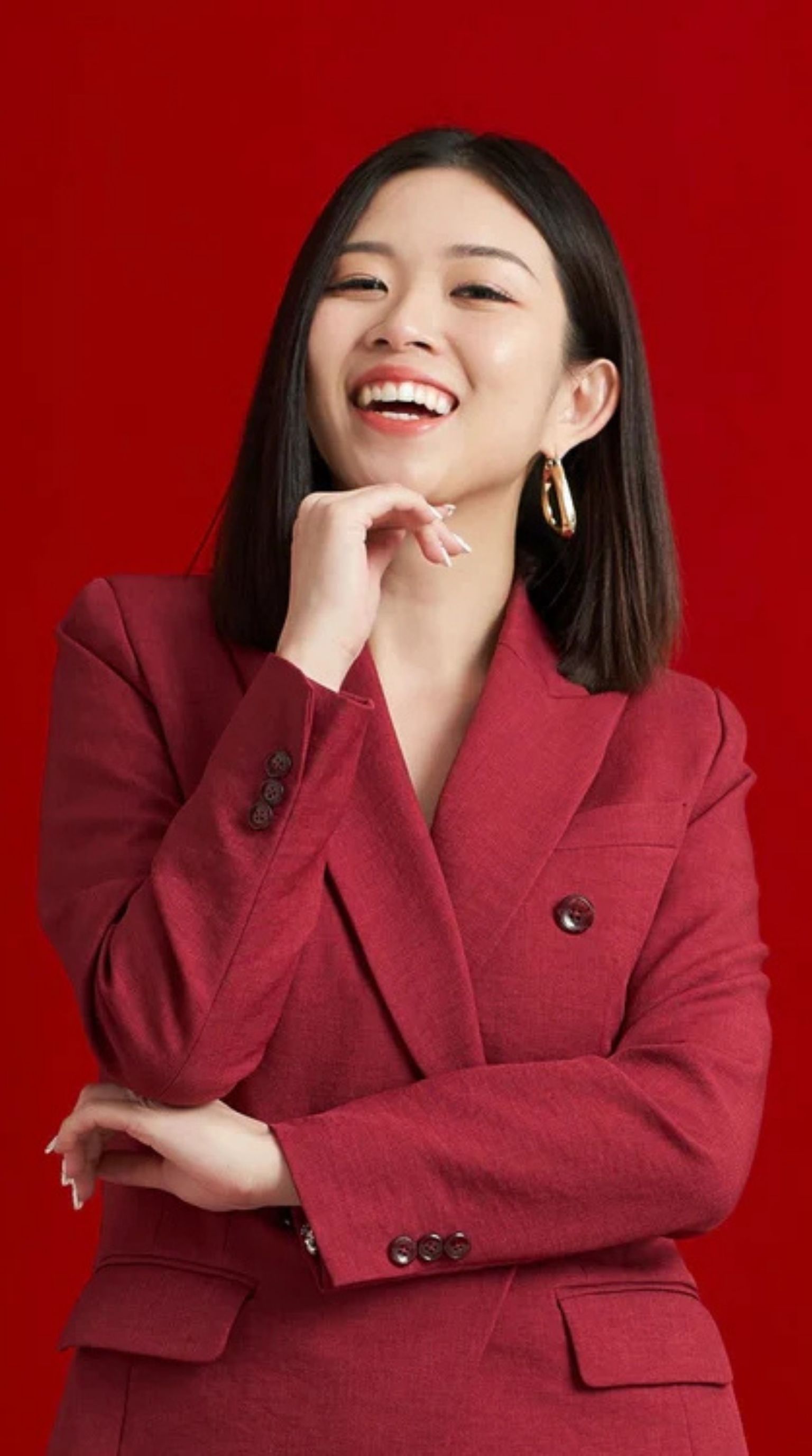 Gwen Janelle Tan, Founder of Style Forth